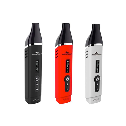 Airis Viva Dry Herb Vaporizer