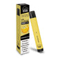 Airis Mega Disposable 6ml Vape