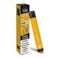 Airis Mega Disposable 6ml Vape