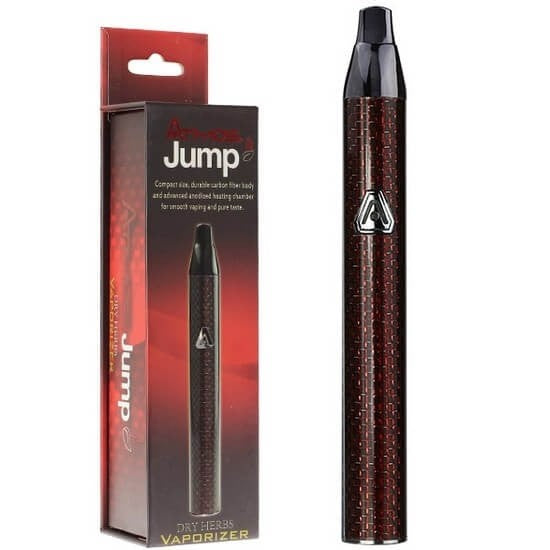 Atmos Jump Dry Herb Vape