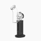 Auxo Cira E-Rig Vaporizer Kit