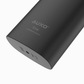 Auxo Cira E-Rig Vaporizer Kit