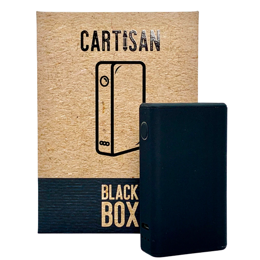 Cartisan Black Box 510 Battery