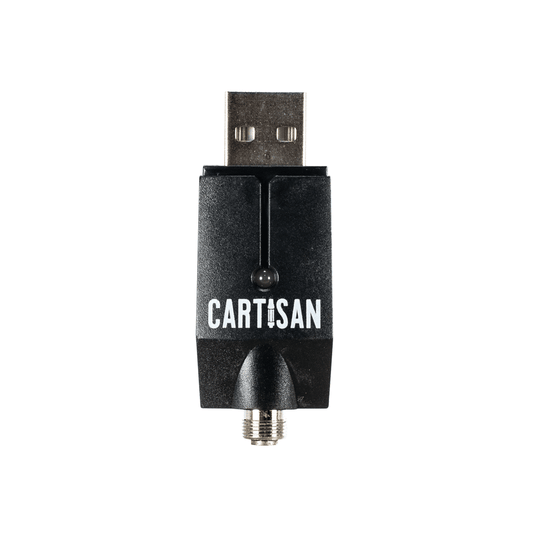 Cartisan Universal Ego Charger Wireless