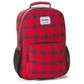 Cookies Lumberjack Smell Proof Backpack