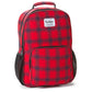 Cookies Lumberjack Smell Proof Backpack