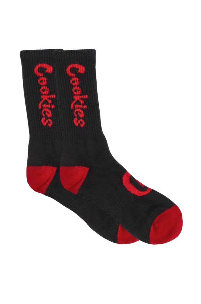 Original Mint Cookies Socks