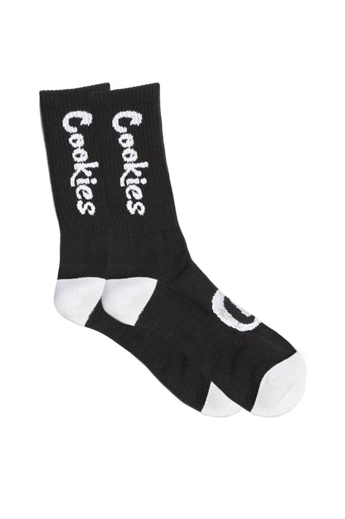 Original Mint Cookies Socks