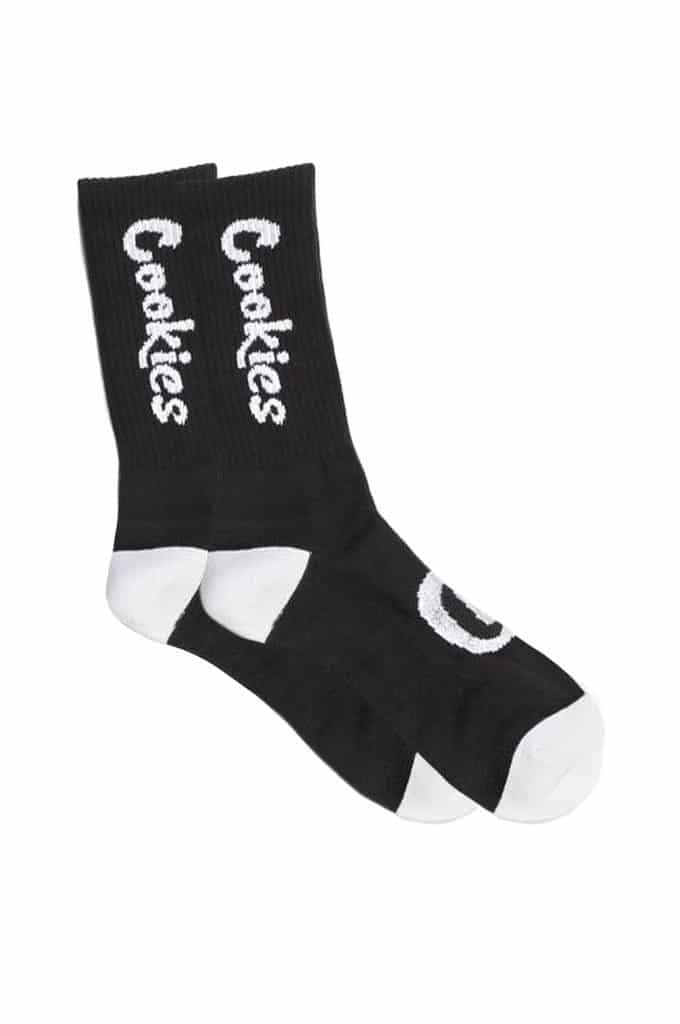 Original Mint Cookies Socks