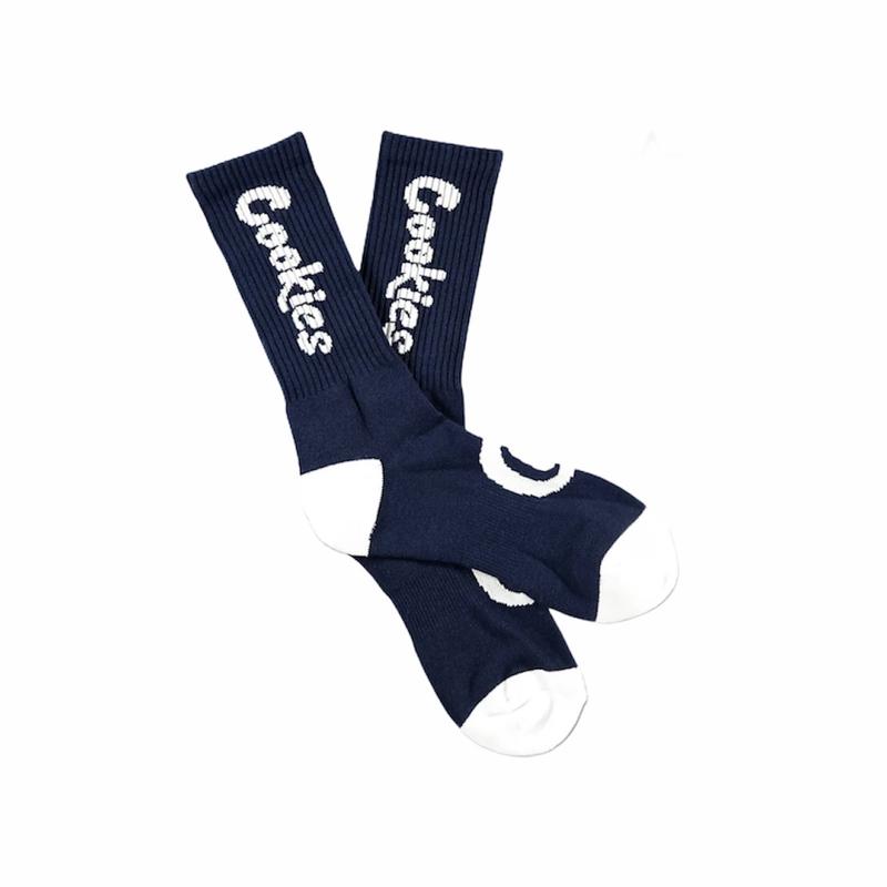 Original Mint Cookies Socks