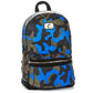 Cookies V3 Quilted Nylon Backpack