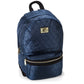 Cookies V3 Quilted Nylon Backpack