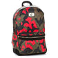 Cookies V3 Quilted Nylon Backpack