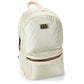 Cookies V3 Quilted Nylon Backpack
