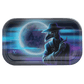 V Syndicate Metal Rolling Tray - Medium