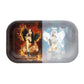 V Syndicate Hybrid Metal Tray - Medium