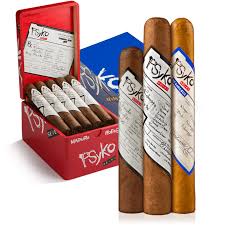 Psyko Seven Cigars