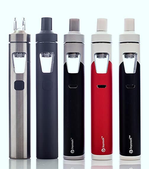 eGo AIO by Joyetech