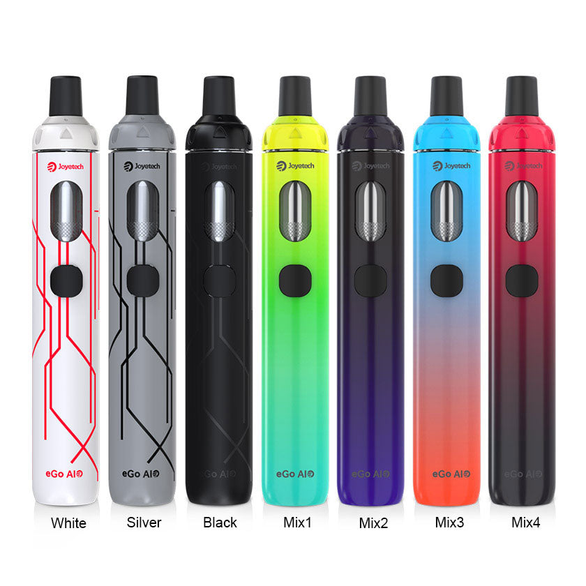 eGo AIO by Joyetech