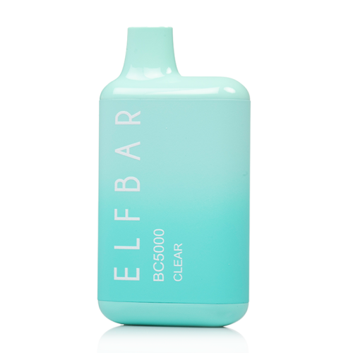 Elf Bar BC5000 Disposable Vape