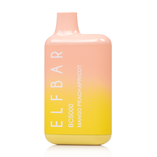Elf Bar BC5000 Disposable Vape
