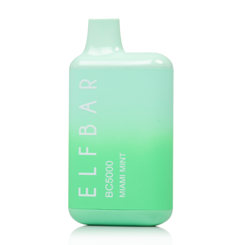 Elf Bar BC5000 Disposable Vape