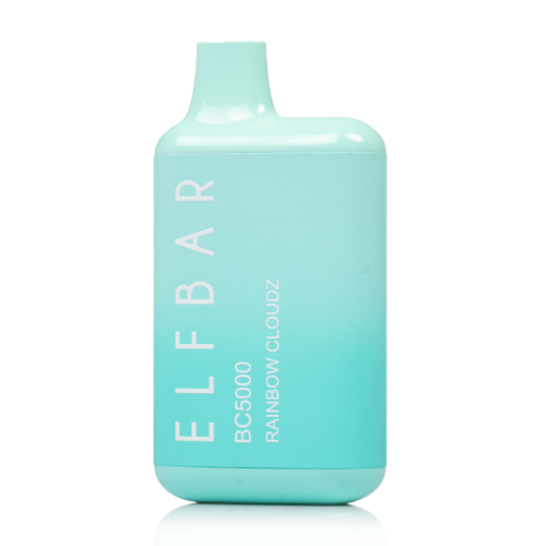 Elf Bar BC5000 Disposable Vape