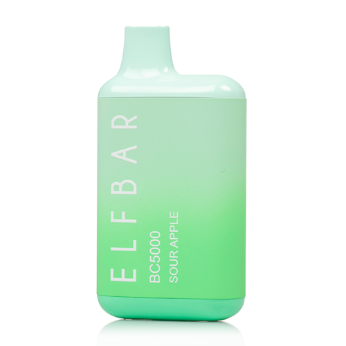 Elf Bar BC5000 Disposable Vape