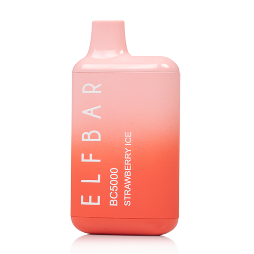 Elf Bar BC5000 Disposable Vape
