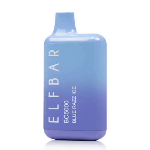 Elf Bar BC5000 Disposable Vape