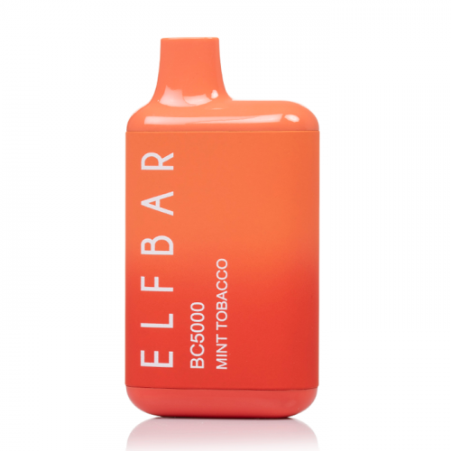 Elf Bar BC5000 Disposable Vape