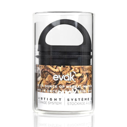 Evak Compact Air Removal Storage System