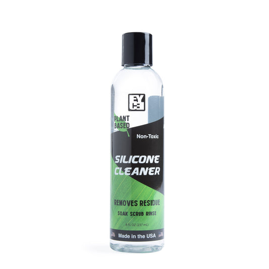 Eyce Silicone Cleaner
