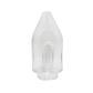 Focus V Carta Glass Top Water Bubbler Attachment