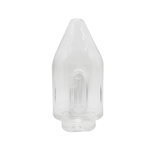 Focus V Carta Glass Top Water Bubbler Attachment
