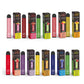 Fume Extra 1500 Puff 6ml Disposable Vape