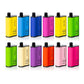Fume Infinity 3500 Puff Disposable Vape