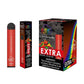 Fume Extra 1500 Puff 6ml Disposable Vape