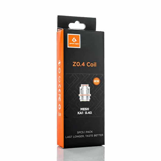 Geek Vape Z Series Replacement Coils