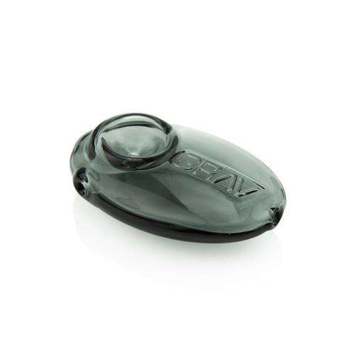 Grav Pebble Spoon