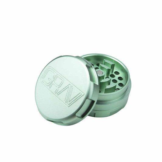 Grav 3 Piece Grinder