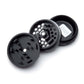 Grav 3 Piece Grinder