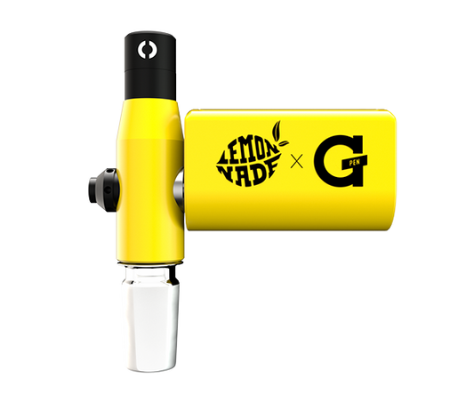 Grenco Science G-Pen Connect Lemonade