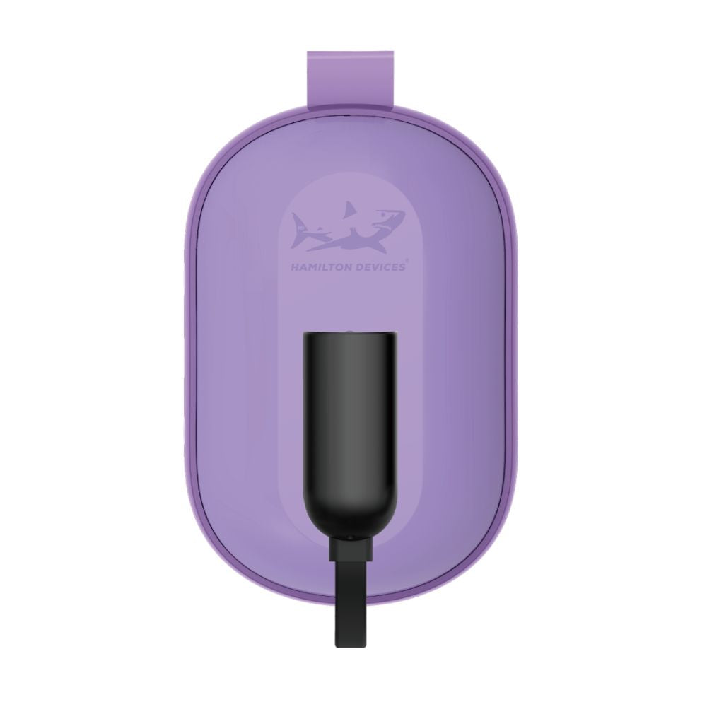 Hamilton Devices Gamer Battery