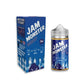 Jam Monster Blueberry Jam E Liquid