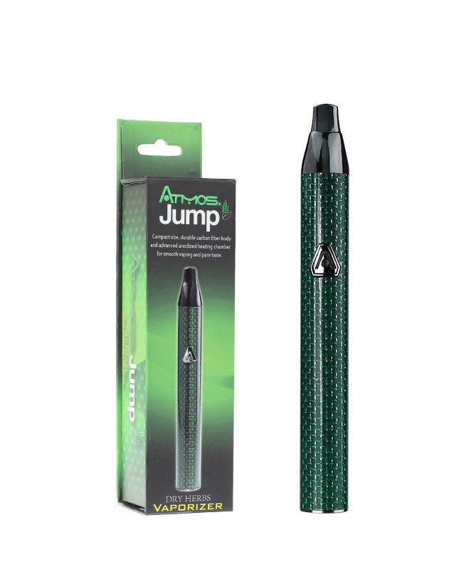 Atmos Jump Dry Herb Vape