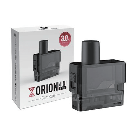 Lost Vape Orion Mini Replacement Pod