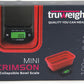 TRUWEIGH MINI CRIMSON COLLAPSIBLE BOWL 100G X 0.01G