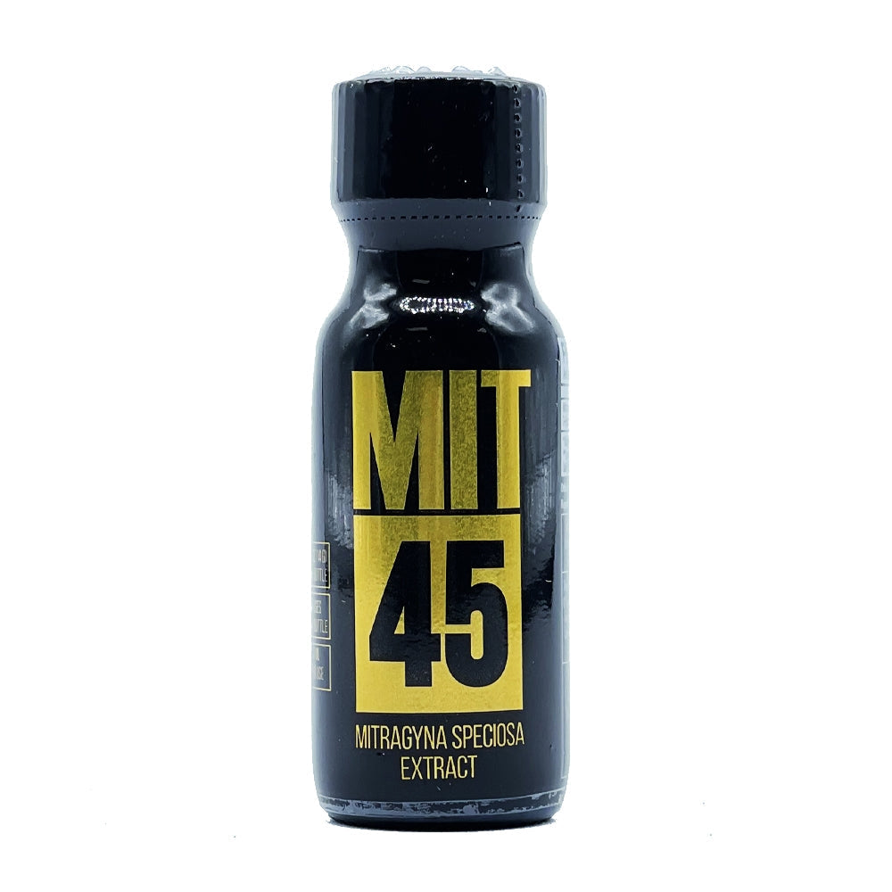 MIT 45 Kratom Liquid Shots
