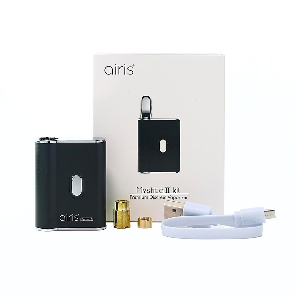 Airis Mystica 2 Vape Battery